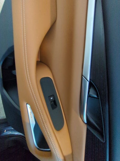 2027 INFINITI QX60 Autograph AWD