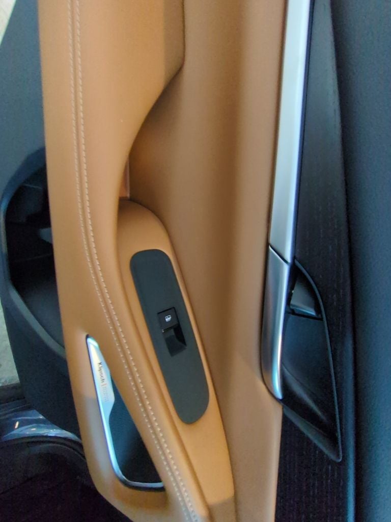 2027 INFINITI QX60 Autograph AWD