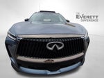 2027 INFINITI QX60 Autograph AWD