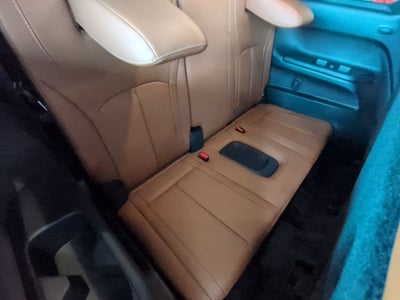 2027 INFINITI QX60 Autograph AWD