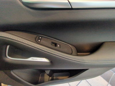 2027 INFINITI QX60 Autograph AWD