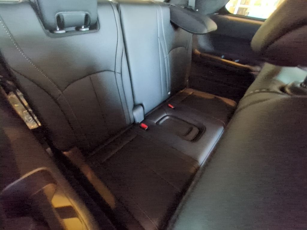 2027 INFINITI QX60 Autograph AWD