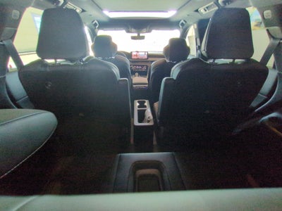 2027 INFINITI QX60 Autograph AWD