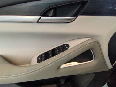 2027 INFINITI QX60 Autograph AWD