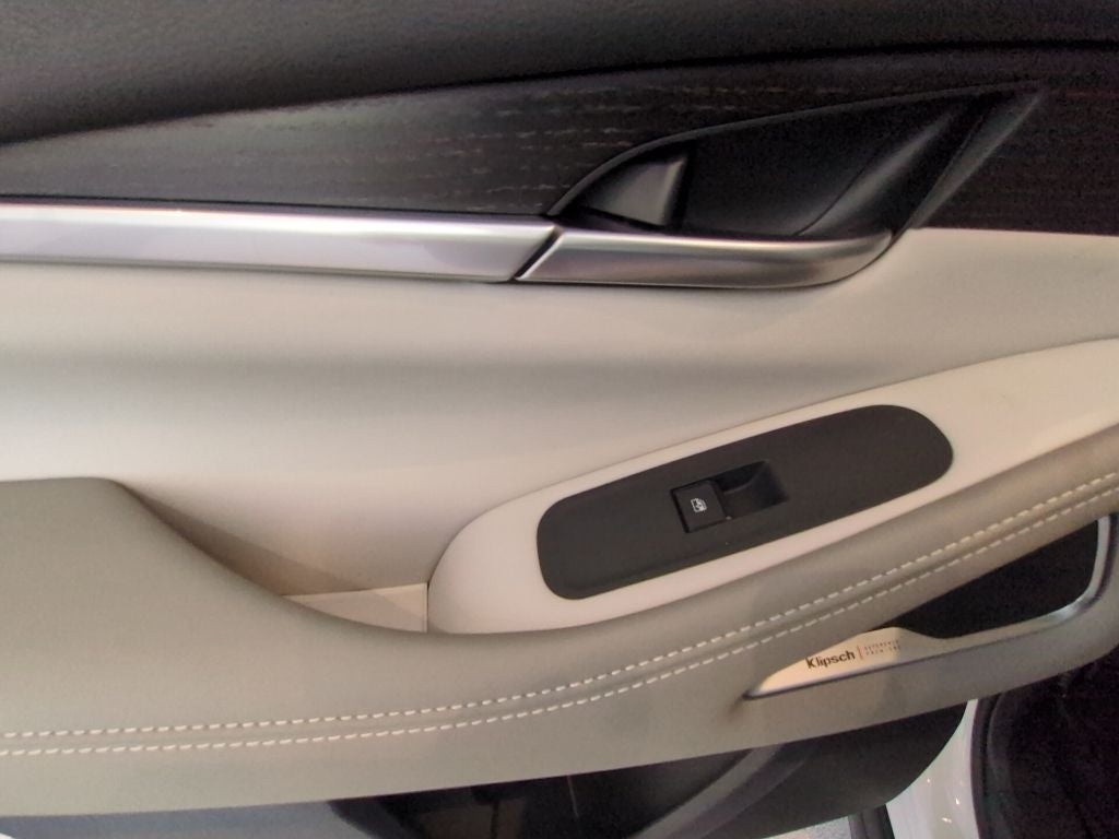 2027 INFINITI QX60 Autograph AWD