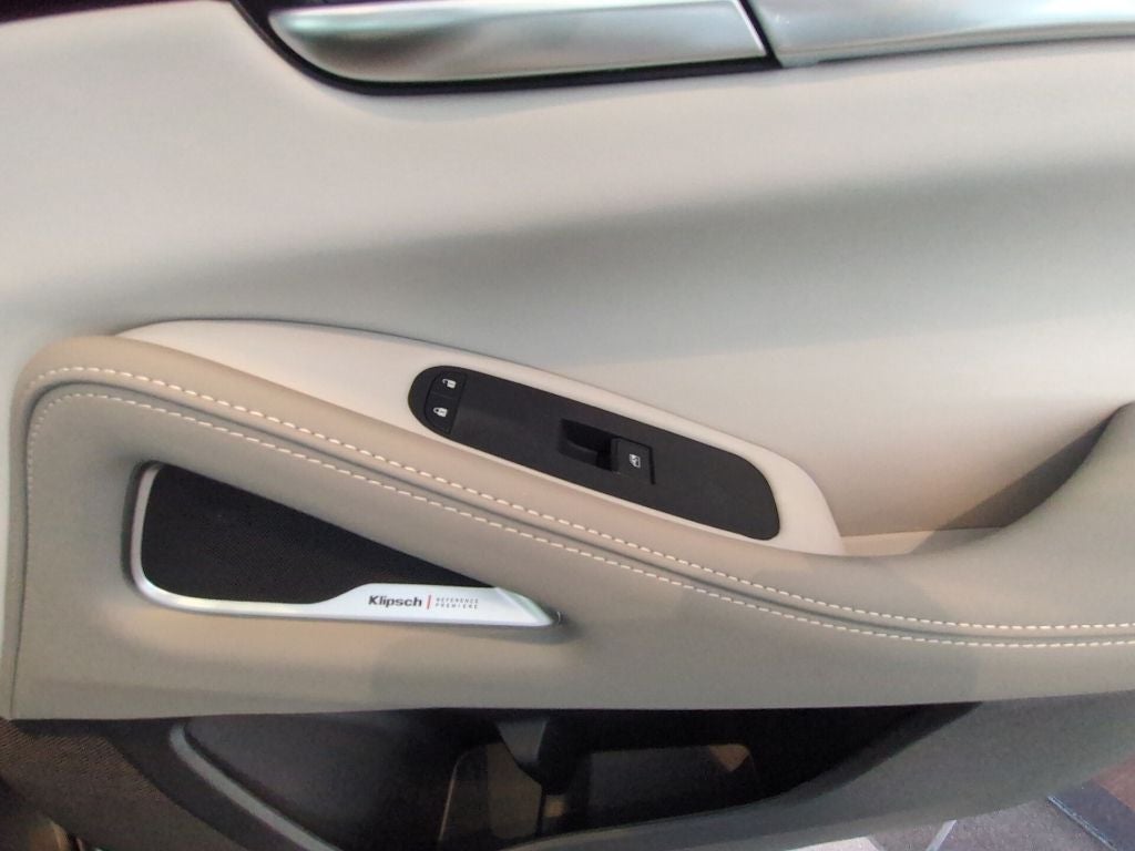 2027 INFINITI QX60 Autograph AWD