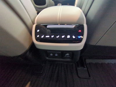 2027 INFINITI QX60 Autograph AWD