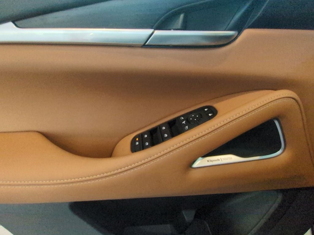 2027 INFINITI QX60 Autograph AWD