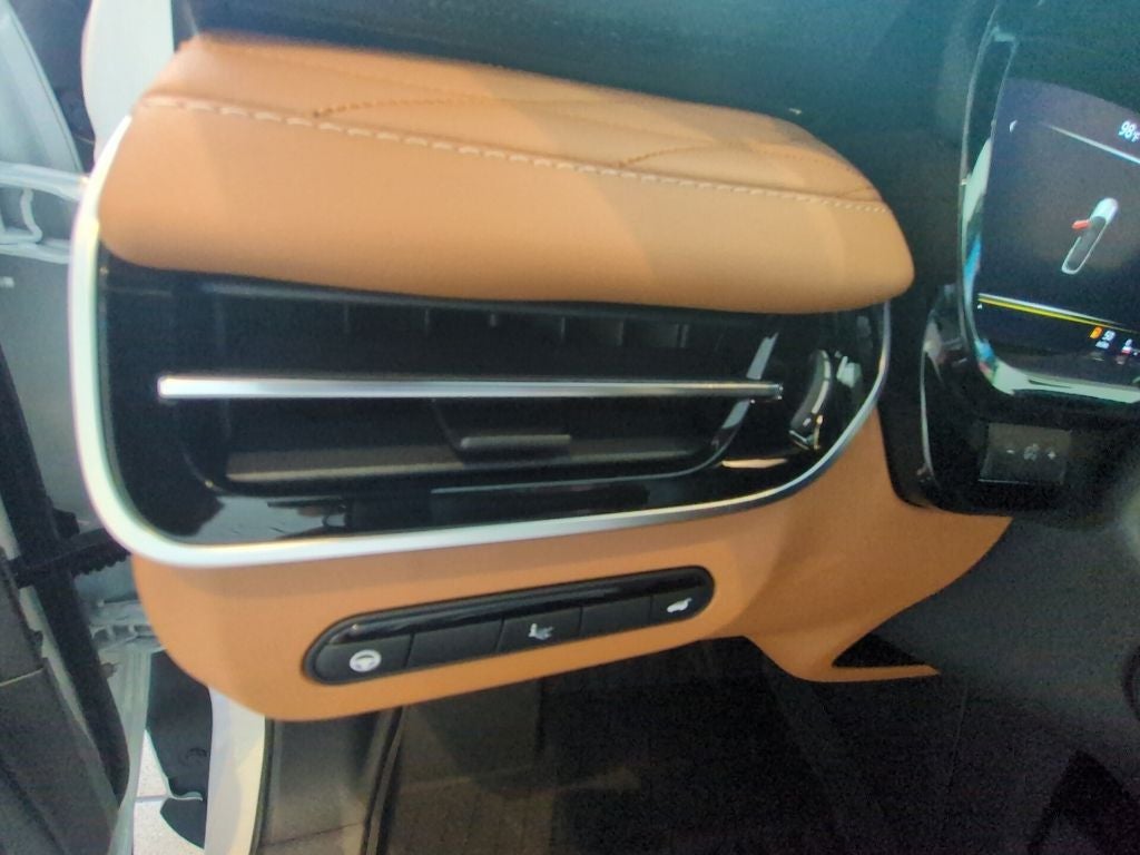 2027 INFINITI QX60 Autograph AWD