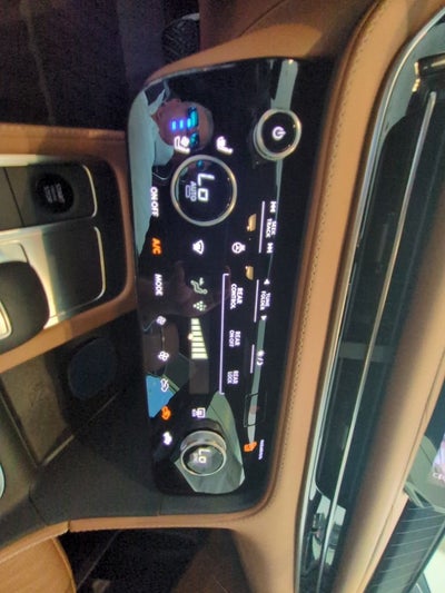 2027 INFINITI QX60 Autograph AWD