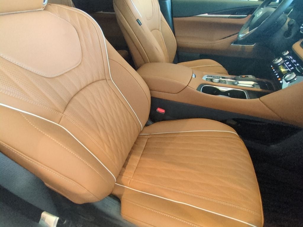 2027 INFINITI QX60 Autograph AWD