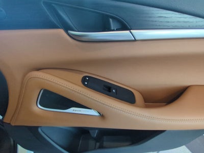 2027 INFINITI QX60 Autograph AWD