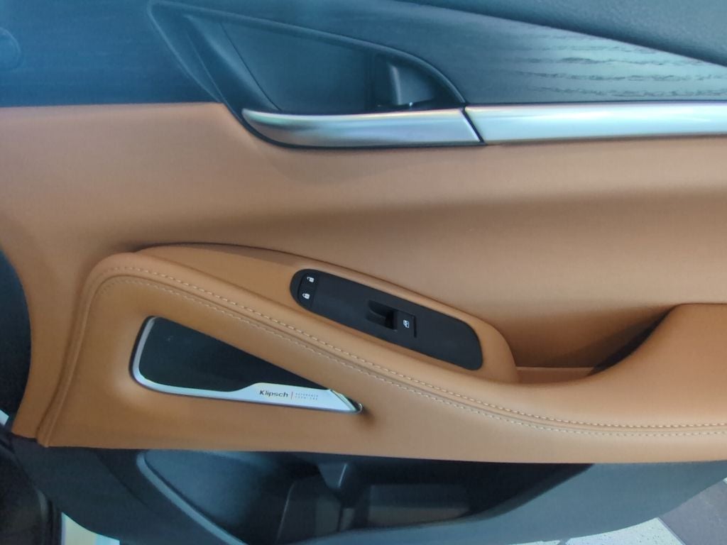 2027 INFINITI QX60 Autograph AWD