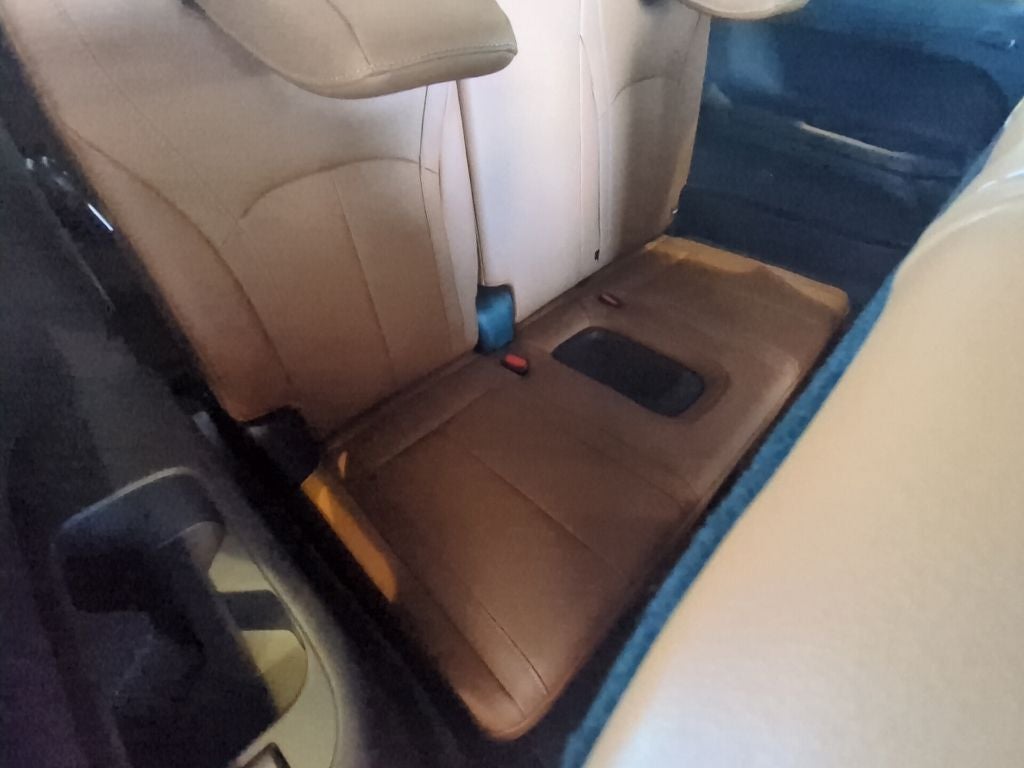 2027 INFINITI QX60 Autograph AWD