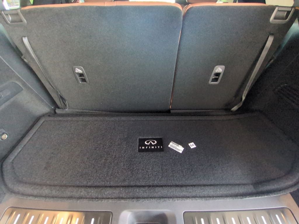 2027 INFINITI QX60 Autograph AWD