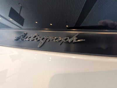 2027 INFINITI QX60 Autograph AWD