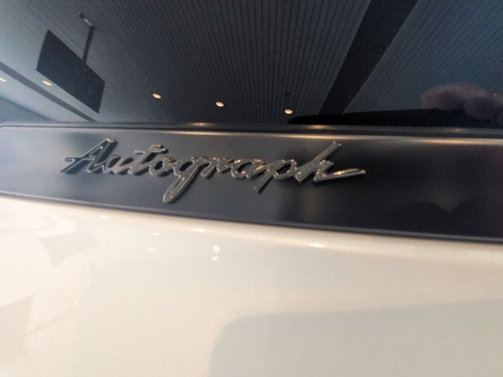 2027 INFINITI QX60 Autograph AWD
