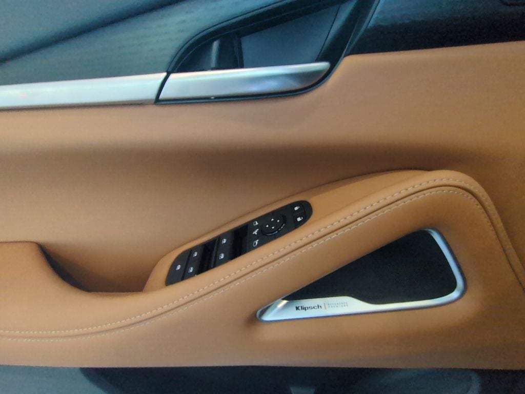 2027 INFINITI QX60 Autograph AWD