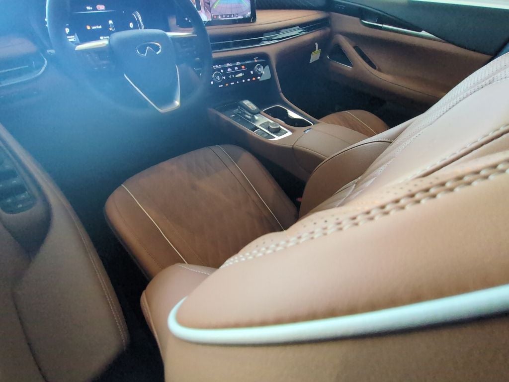 2027 INFINITI QX60 Autograph AWD