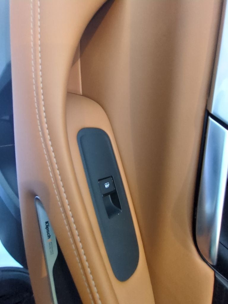 2027 INFINITI QX60 Autograph AWD