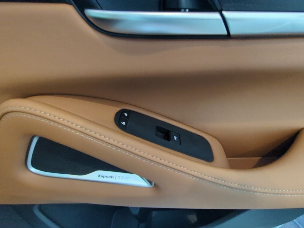 2027 INFINITI QX60 Autograph AWD