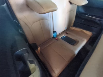 2027 INFINITI QX60 Autograph AWD
