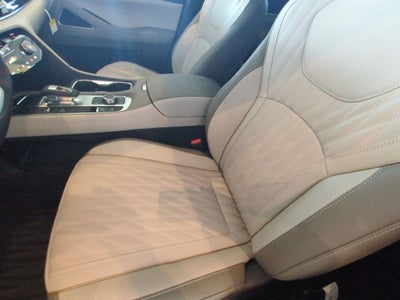 2027 INFINITI QX60 Autograph AWD