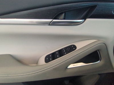 2027 INFINITI QX60 Autograph AWD