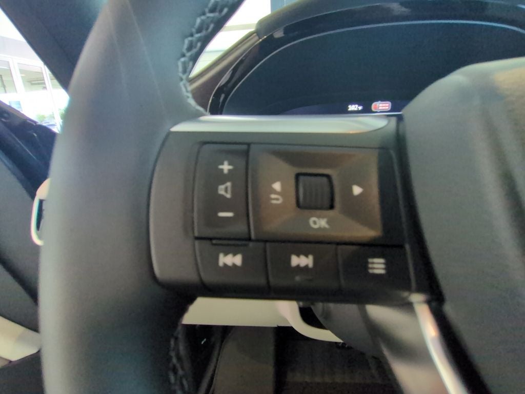 2027 INFINITI QX60 Autograph AWD