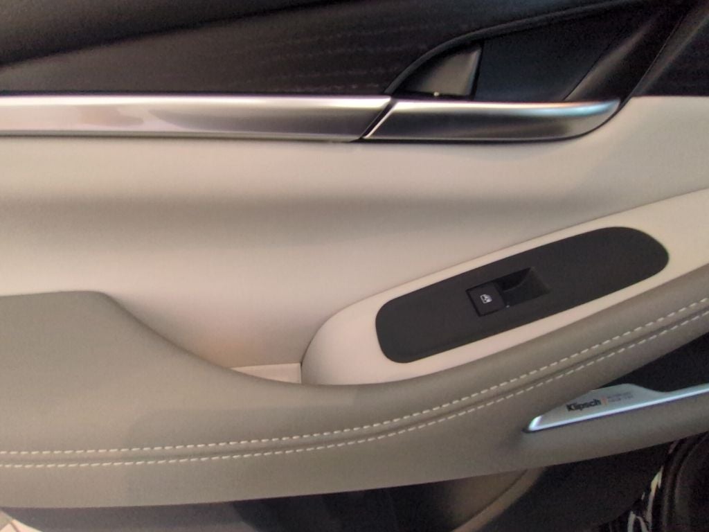 2027 INFINITI QX60 Autograph AWD