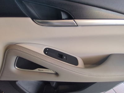 2027 INFINITI QX60 Autograph AWD