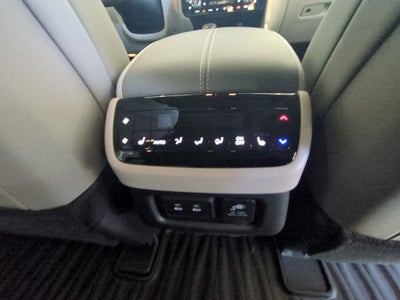 2027 INFINITI QX60 Autograph AWD