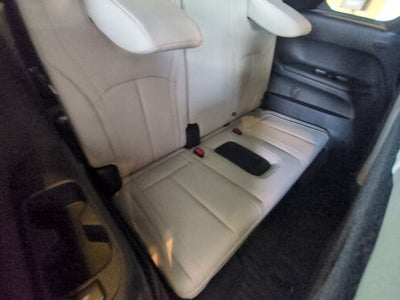 2027 INFINITI QX60 Autograph AWD
