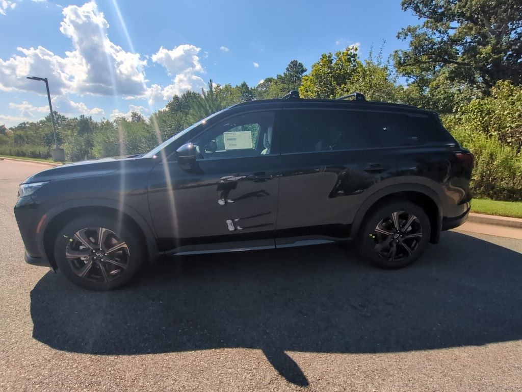 2027 INFINITI QX60 Autograph AWD