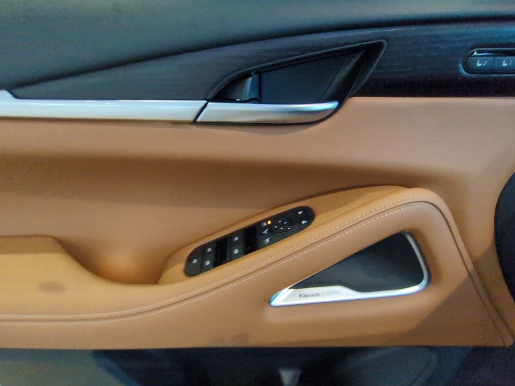 2027 INFINITI QX60 Autograph AWD