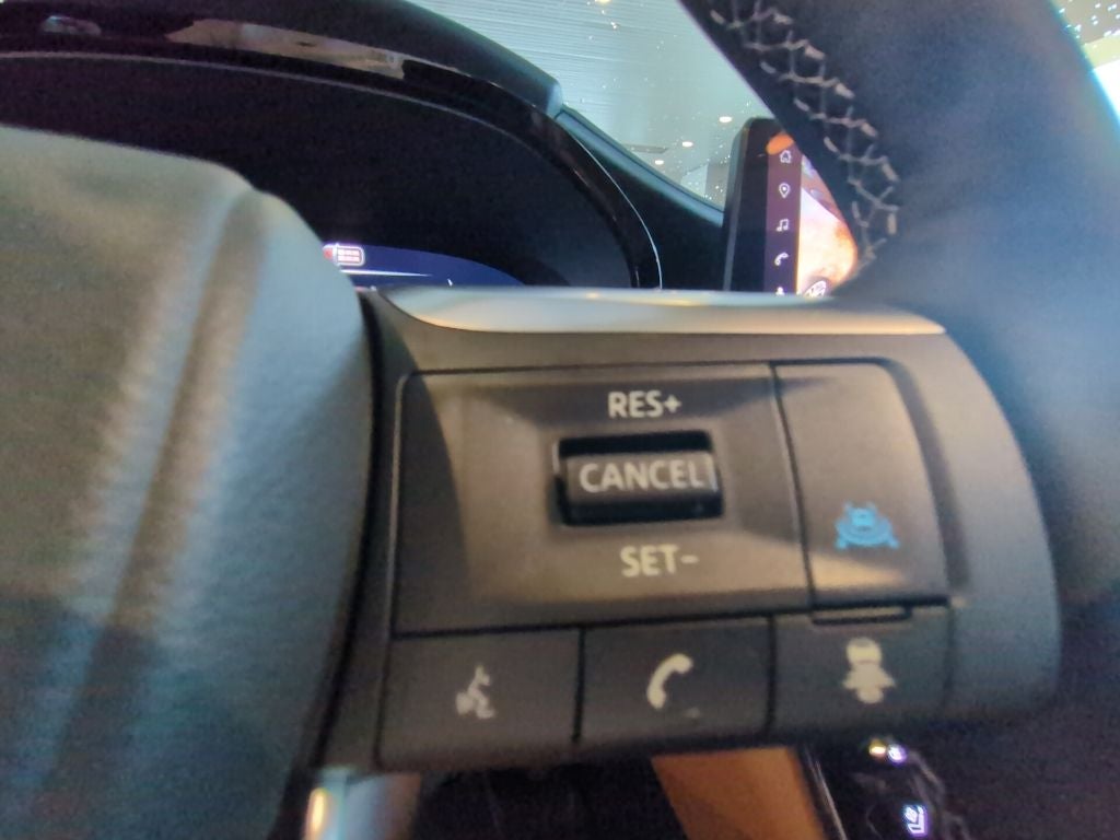 2027 INFINITI QX60 Autograph AWD