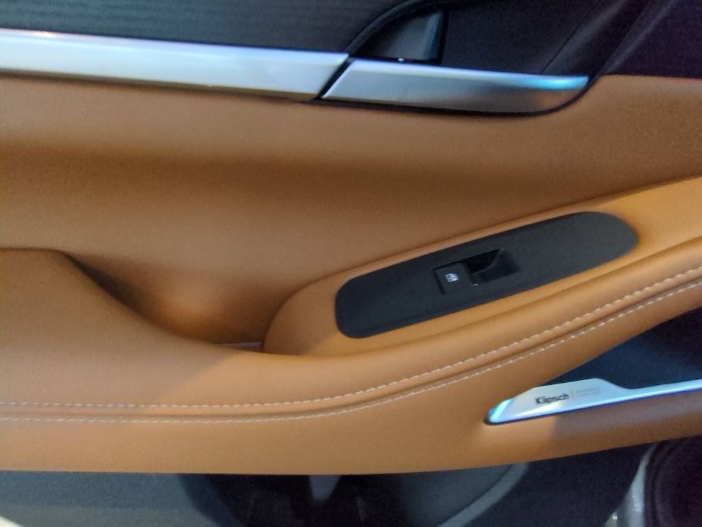 2027 INFINITI QX60 Autograph AWD