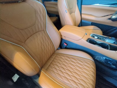 2027 INFINITI QX60 Autograph AWD