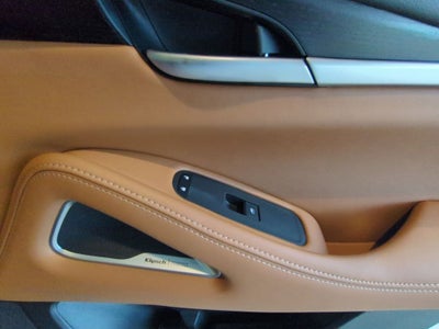 2027 INFINITI QX60 Autograph AWD