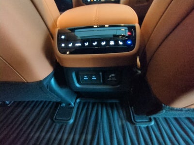 2027 INFINITI QX60 Autograph AWD