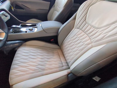 2027 INFINITI QX60 Autograph AWD