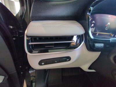 2027 INFINITI QX60 Autograph AWD