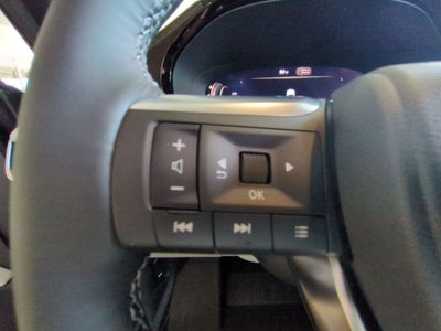 2027 INFINITI QX60 Autograph AWD