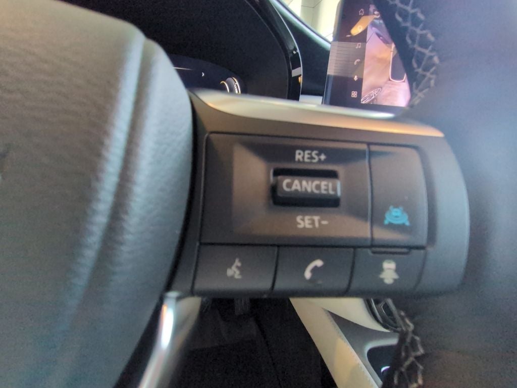 2027 INFINITI QX60 Autograph AWD