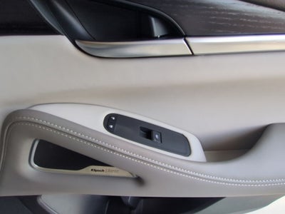 2027 INFINITI QX60 Autograph AWD
