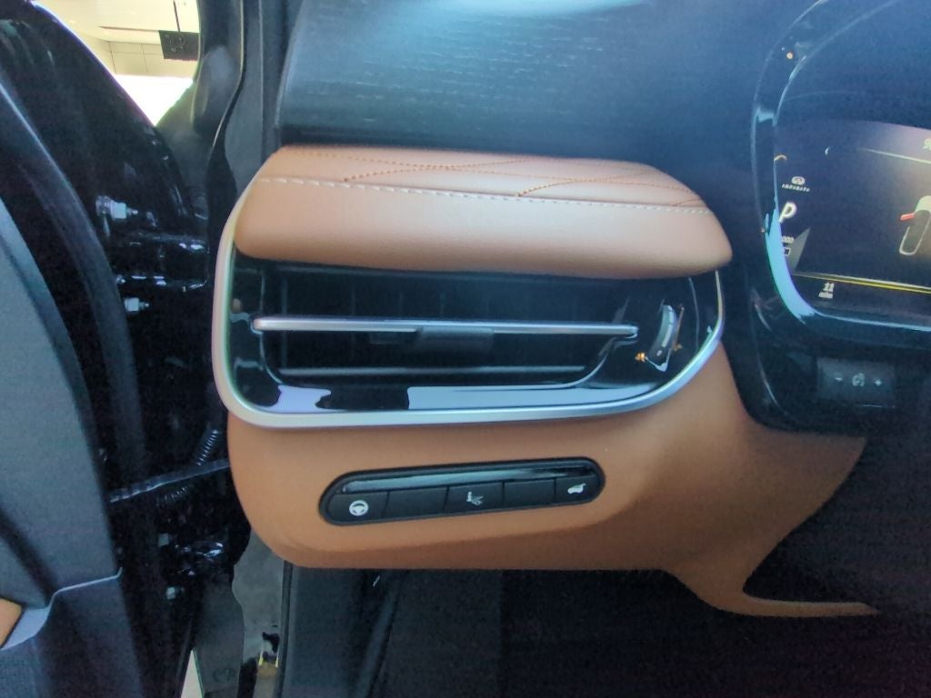 2027 INFINITI QX60 Autograph AWD