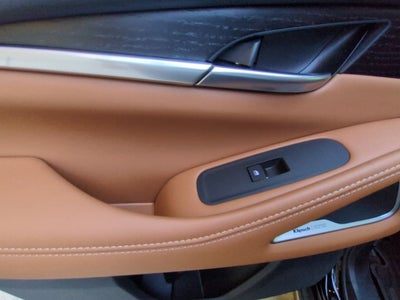 2027 INFINITI QX60 Autograph AWD