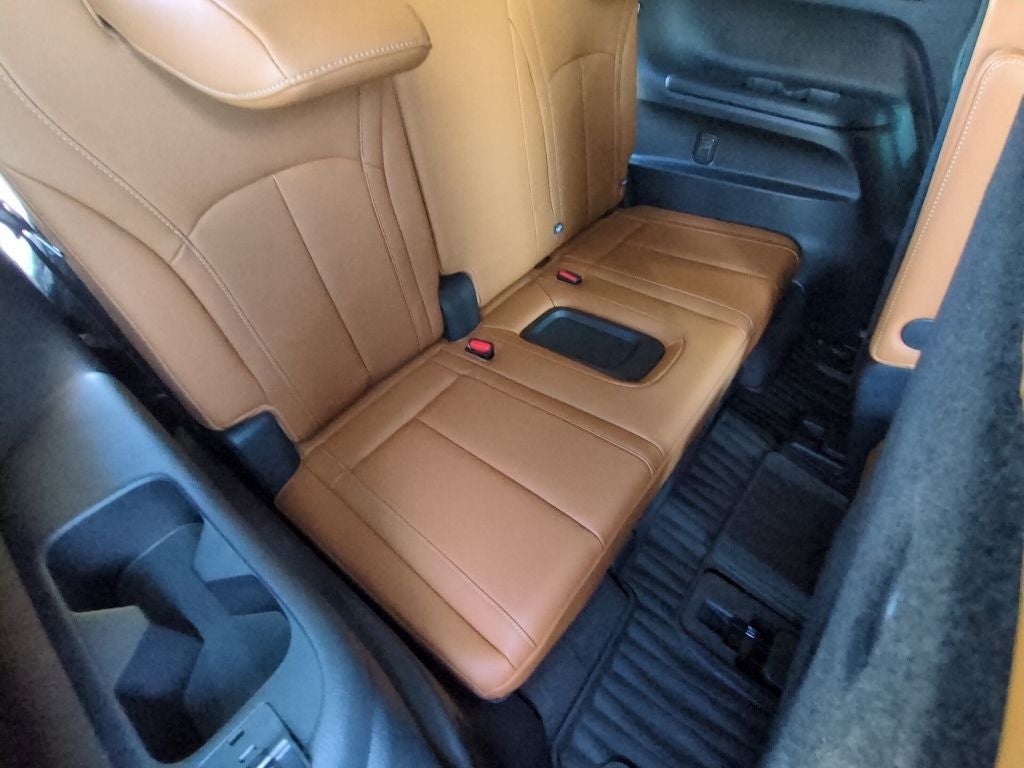 2027 INFINITI QX60 Autograph AWD