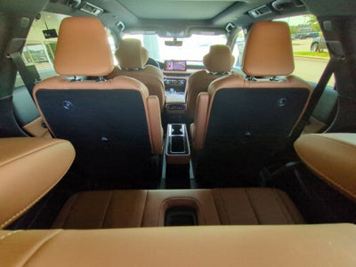 2027 INFINITI QX60 Autograph AWD