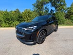 2027 INFINITI QX60 Autograph AWD